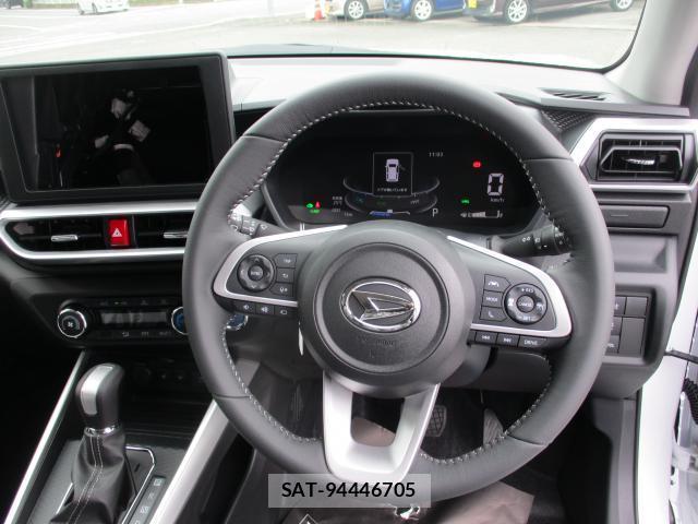 Daihatsu ROCKY 2026-08 8754178-15