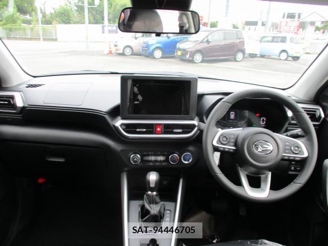 Daihatsu ROCKY 2026-08 8754178-2