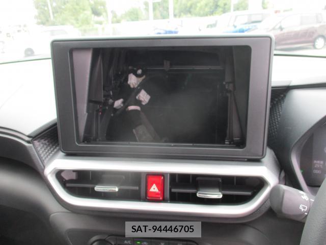 Daihatsu ROCKY 2026-08 8754178-4