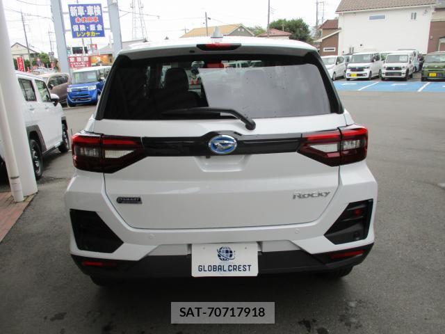 Daihatsu ROCKY 2026-08 8754179-1