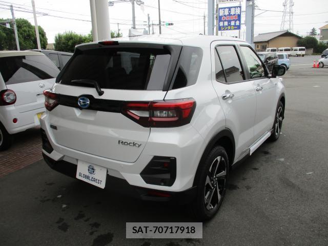 Daihatsu ROCKY 2026-08 8754179-11