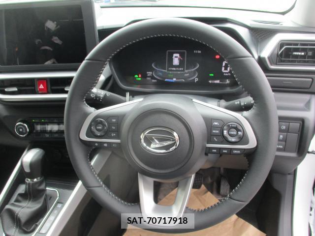 Daihatsu ROCKY 2026-08 8754179-14