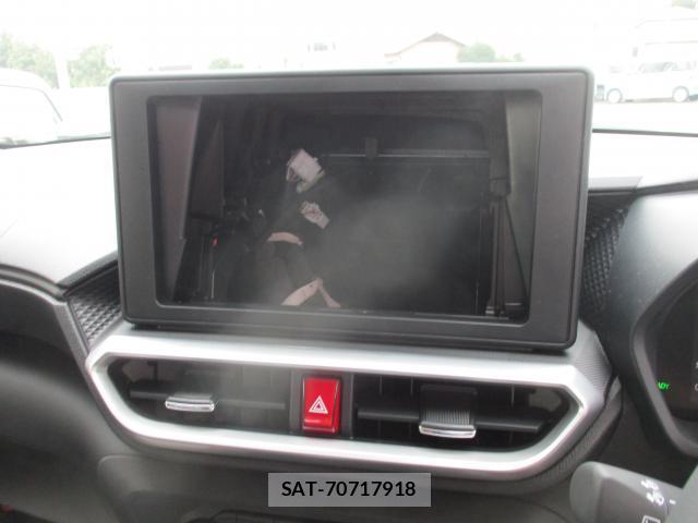 Daihatsu ROCKY 2026-08 8754179-4