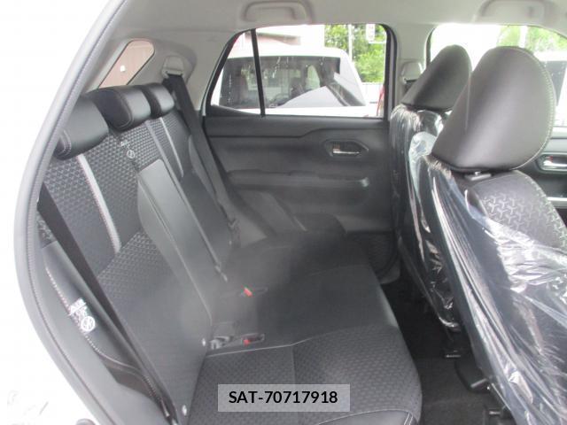 Daihatsu ROCKY 2026-08 8754179-6