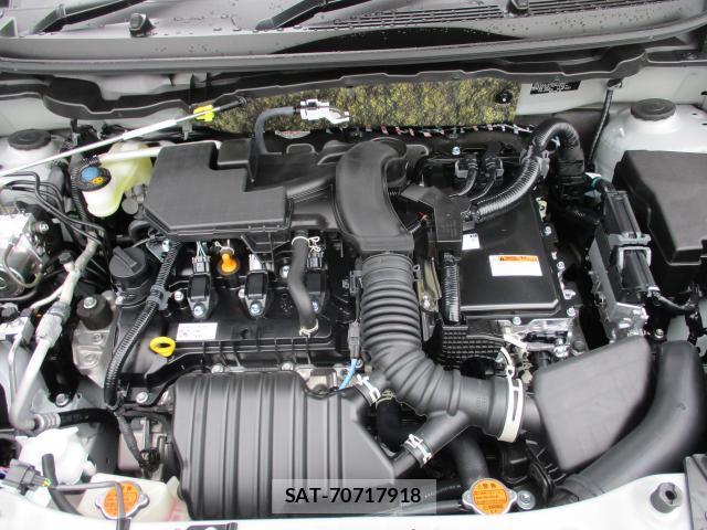 Daihatsu ROCKY 2026-08 8754179-7