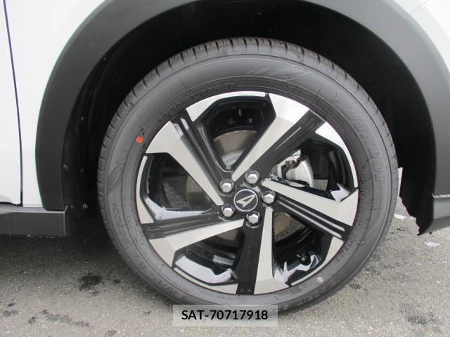 Daihatsu ROCKY 2026-08 8754179-8