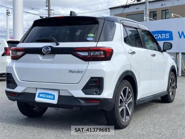 Daihatsu ROCKY 2020-12 8754442-1