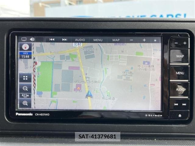 Daihatsu ROCKY 2020-12 8754442-17