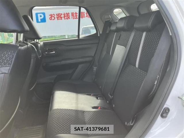Daihatsu ROCKY 2020-12 8754442-5