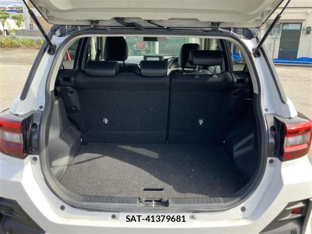 Daihatsu ROCKY 2020-12 8754442-6