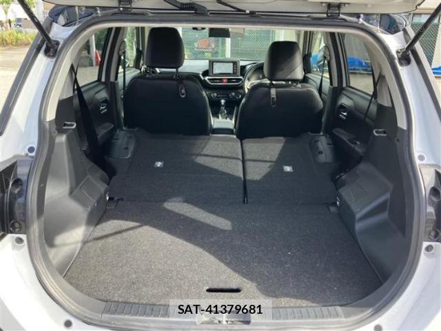 Daihatsu ROCKY 2020-12 8754442-7