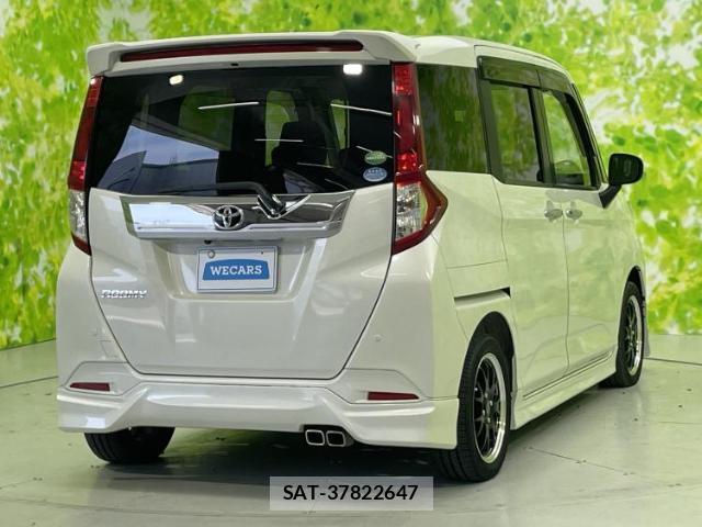 Toyota ROOMY 2018-03 8753175-2
