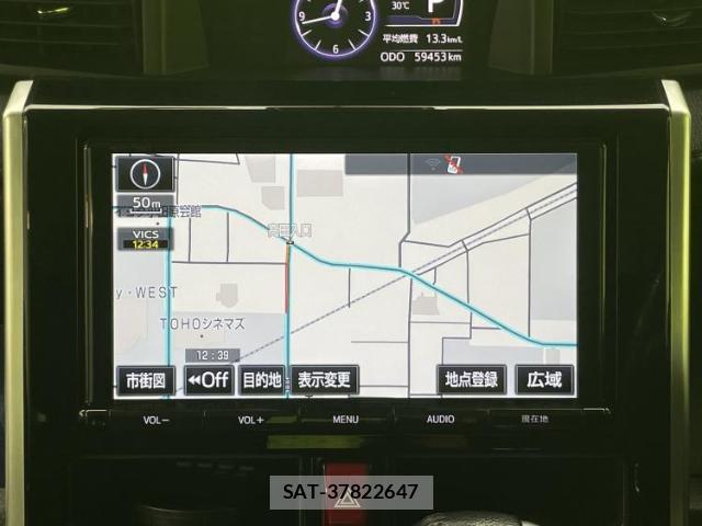 Toyota ROOMY 2018-03 8753175-8