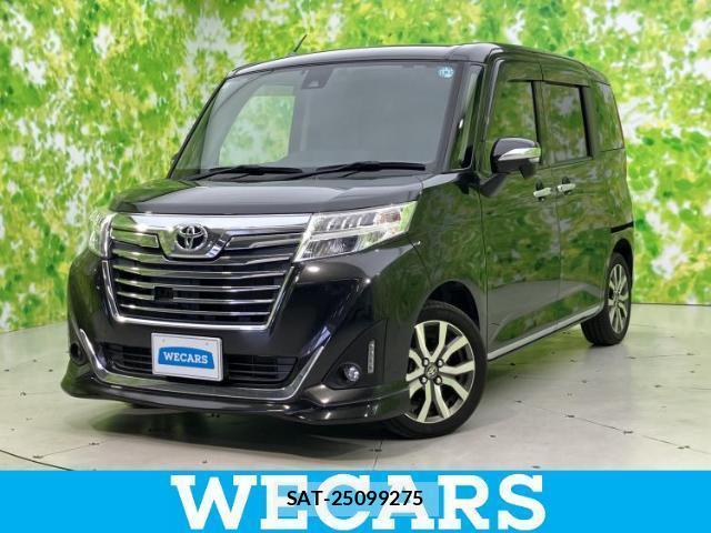Toyota ROOMY 2018-05 8753496-0