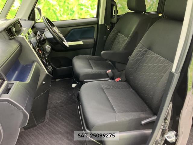 Toyota ROOMY 2018-05 8753496-5