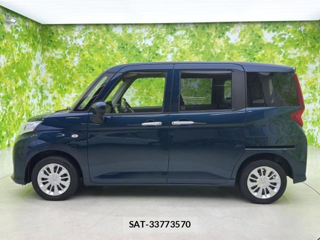 Toyota ROOMY 2017-12 8754376-1