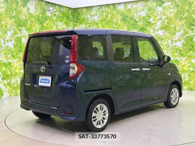 Toyota ROOMY 2017-12 8754376-2