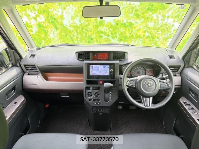 Toyota ROOMY 2017-12 8754376-3