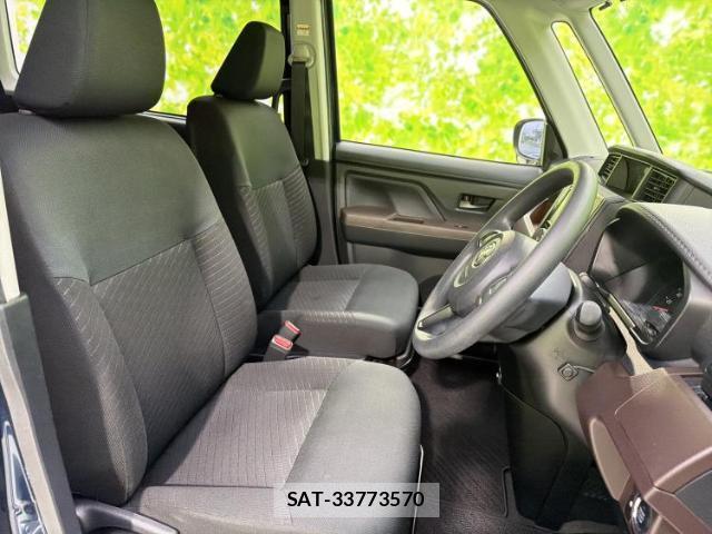 Toyota ROOMY 2017-12 8754376-4