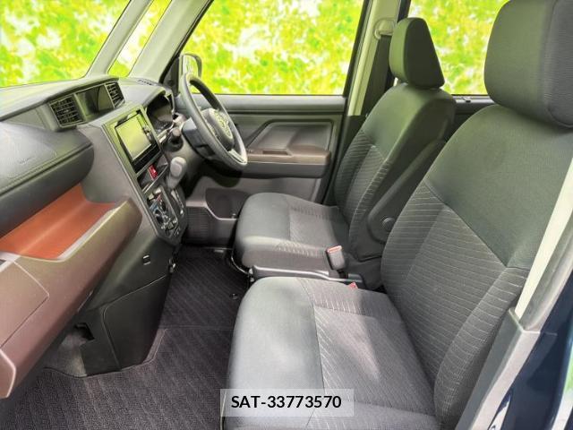 Toyota ROOMY 2017-12 8754376-5