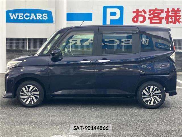 Toyota ROOMY 2021-08 8754474-1