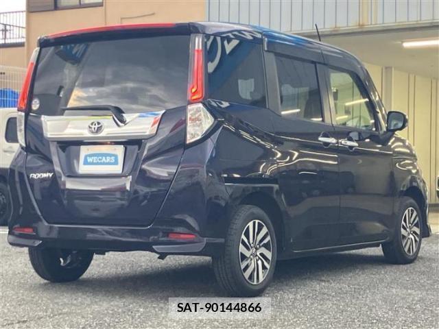 Toyota ROOMY 2021-08 8754474-2