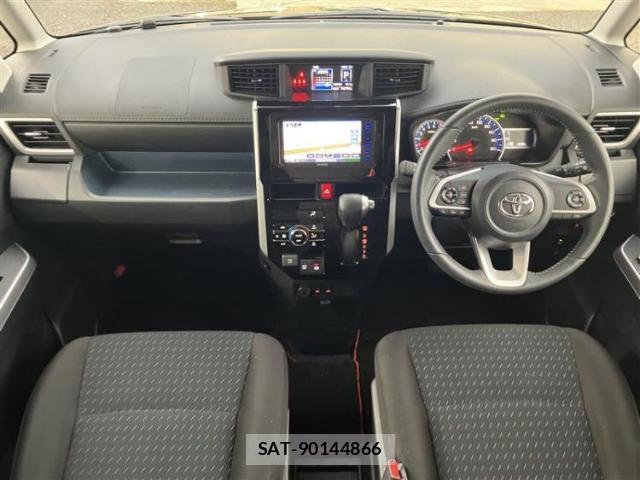 Toyota ROOMY 2021-08 8754474-3