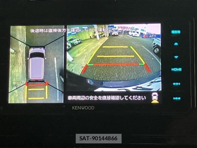 Toyota ROOMY 2021-08 8754474-9