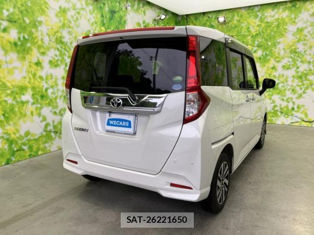 Toyota ROOMY 2020-04 8754673-2