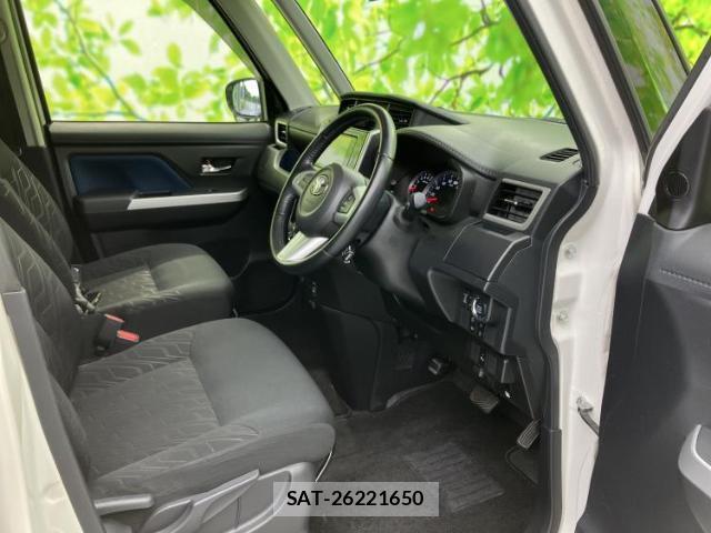 Toyota ROOMY 2020-04 8754673-4