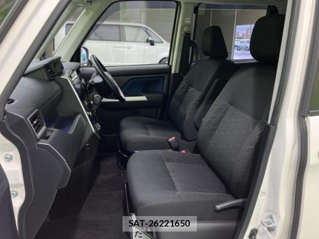 Toyota ROOMY 2020-04 8754673-6