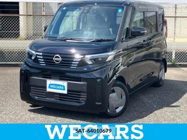 Nissan ROOX 2025-06 8752692-0
