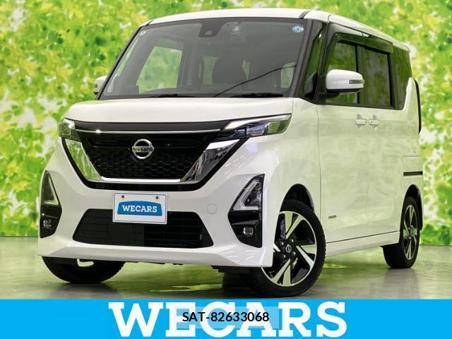 Nissan ROOX 2020-03 8752836-0
