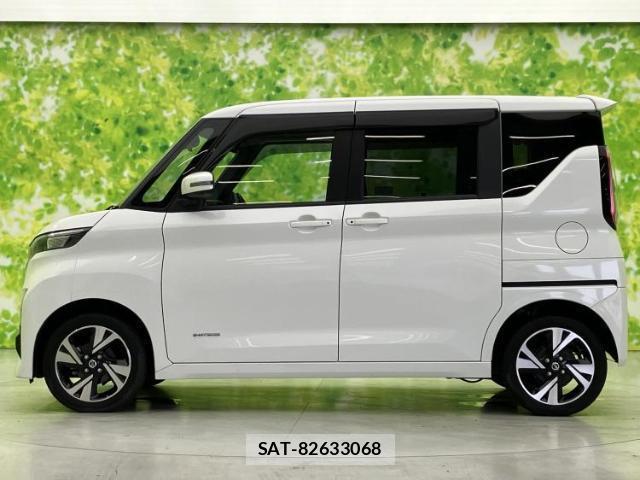 Nissan ROOX 2020-03 8752836-1