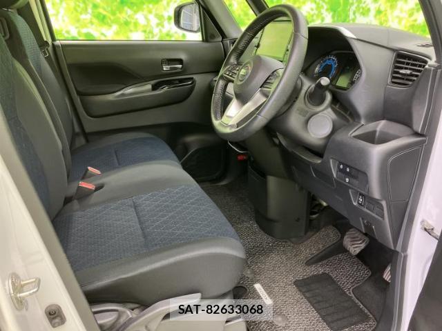 Nissan ROOX 2020-03 8752836-3