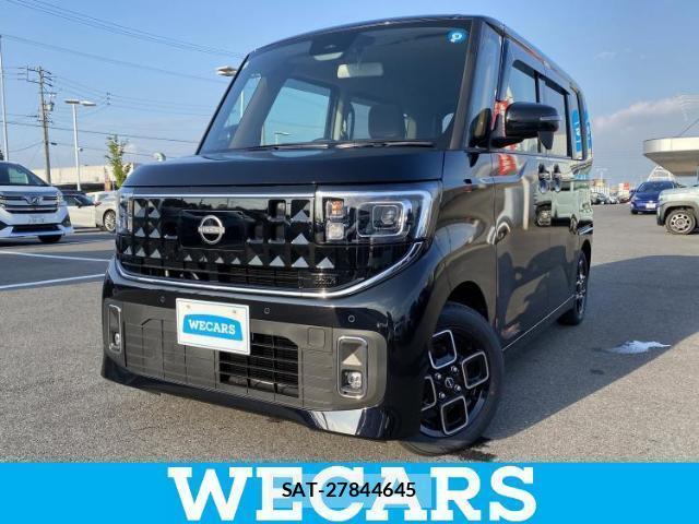 Nissan ROOX 2026-07 8753028-0