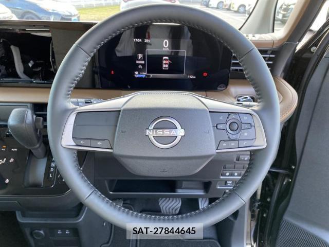 Nissan ROOX 2026-07 8753028-9