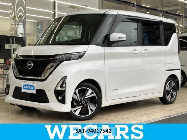 Nissan ROOX 2020-08 8753115-0