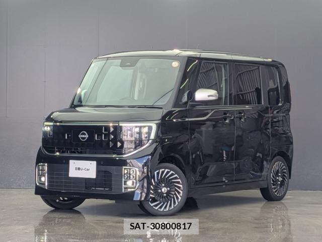 Nissan ROOX 2025-10 8753511-0
