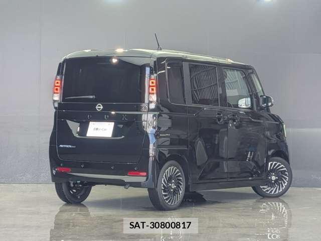 Nissan ROOX 2025-10 8753511-1