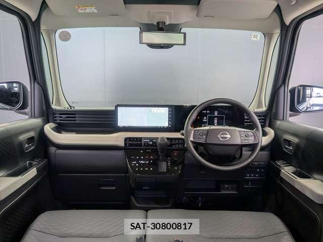 Nissan ROOX 2025-10 8753511-2