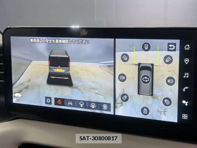 Nissan ROOX 2025-10 8753511-5