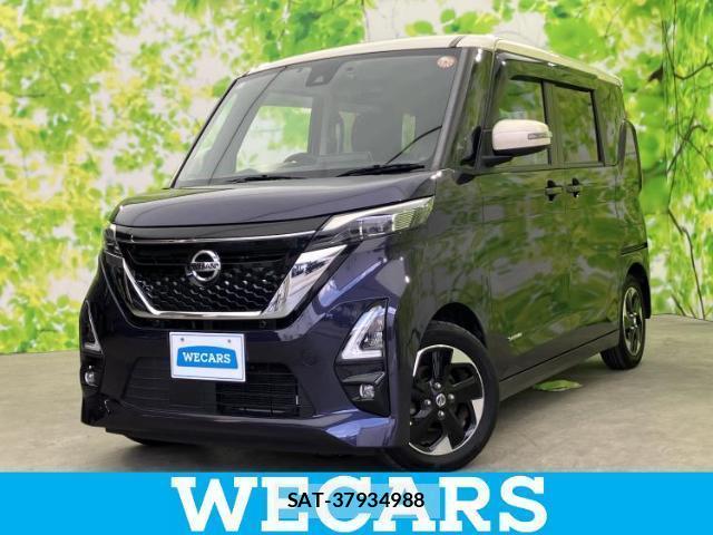 Nissan ROOX 2021-11 8753534-0