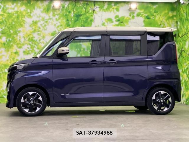 Nissan ROOX 2021-11 8753534-1