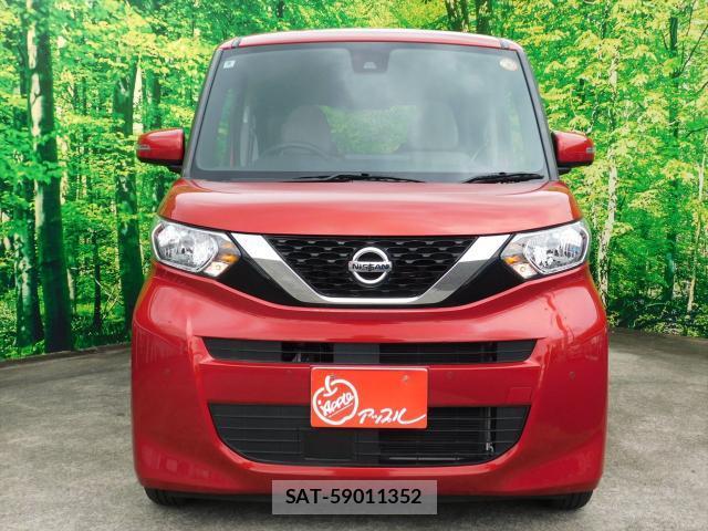 Nissan ROOX 2022-09 8753958-9