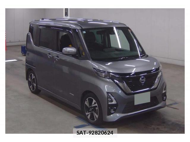 Nissan ROOX 2020-11 8754083-0