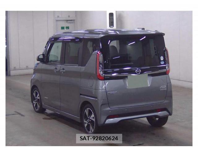 Nissan ROOX 2020-11 8754083-1
