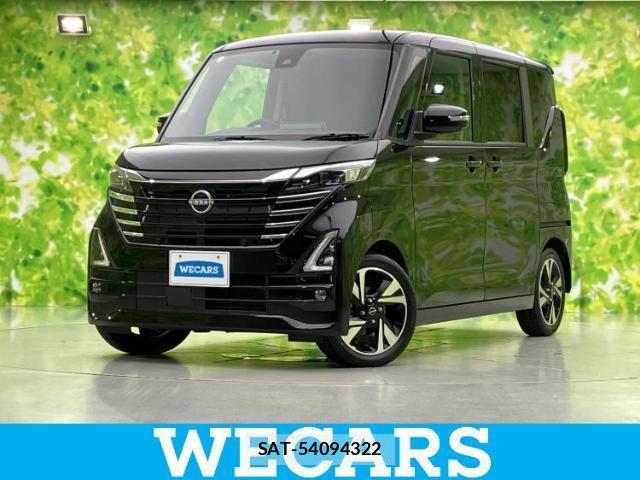 Nissan ROOX 2024-07 8754404-0