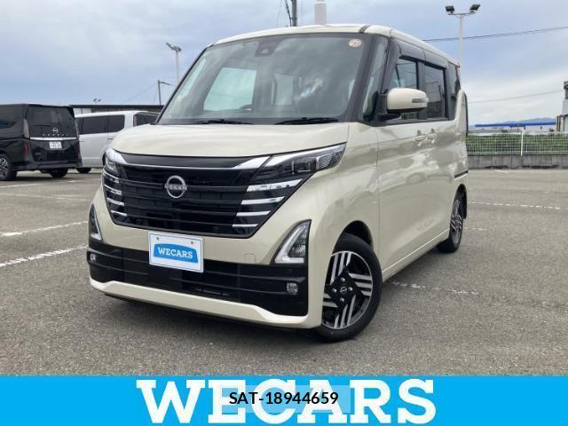 Nissan ROOX 2025-08 8754475-0