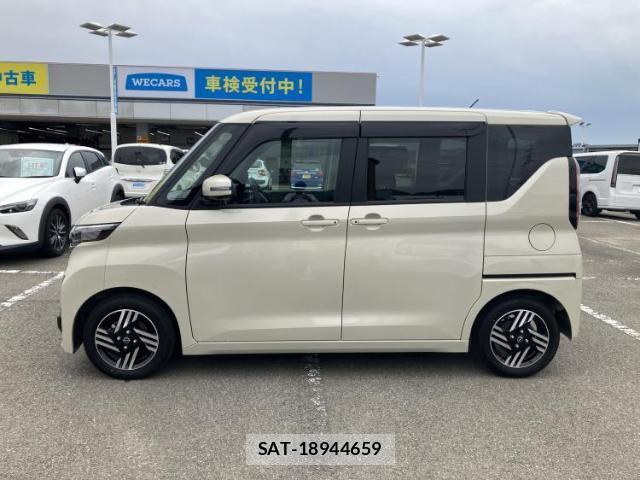 Nissan ROOX 2025-08 8754475-1
